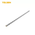 TOLSEN SDS-PLUS HAMMER DRILL BITS 6*110MM
