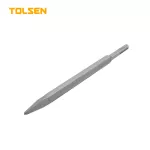 TOLSEN SDS-PLUS POINT CHISEL 14*250MM