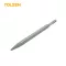 TOLSEN SDS-PLUS POINT CHISEL 14*250MM