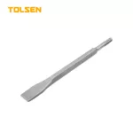 TOLSEN SDS-PLUS FLAT CHISEL 14*250*20MM