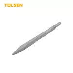 TOLSEN HEX POINT CHISEL (INDUSTRIAL) 17*280MM