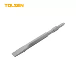 TOLSEN HEX FLAT CHISEL (INDUSTRIAL) 17*280*25MM