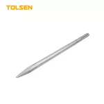 TOLSEN SDS-MAX POINT CHISEL 18*400*25MM