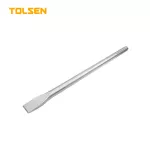 TOLSEN SDS-MAX FLAT CHISEL 18*400*25MM