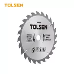 TOLSEN TCT SAW BLADE 254mm*60T*30mm