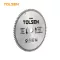 TOLSEN TCT SAW BLADE FOR ALUMINIUM 305mm*100T*30mm