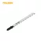TOLSEN 5PCS JIGSAW BLADES SET 100mm
