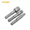 TOLSEN 3PCS SDS-PLUS ADAPTOR