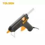TOLSEN GLUE GUN 40:60W +2 Glue stick