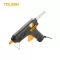 TOLSEN GLUE GUN 40:60W +2 Glue stick