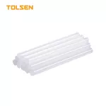 TOLSEN 12PCS HOT MELT GLUE STICK SET 11.2*100mm