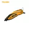 TOLSEN 108PCS ROATRY TOOL SET