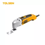 TOLSEN 300W OSCILLATING MULTI-TOOL
