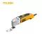 TOLSEN 300W OSCILLATING MULTI-TOOL