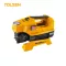 ماكينة غسيل حجم صغير تحضير ذاتي ماتور / 1800 وات  psi1450	Tolsen