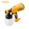 TOLSEN 400W HVLP HAND HELD SPRAY GUN