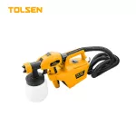 TOLSEN 650W HVLP FLOOR BASED SPRAY GUN