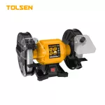 TOLSEN BENCH GRINDER 8" 350W