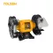 TOLSEN BENCH GRINDER 8" 350W