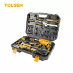 TOLSEN 95PCS TOOL SET