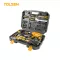 TOLSEN 95PCS TOOL SET