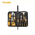 TOLSEN 9PCS HAND TOOL SET