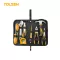 TOLSEN 9PCS HAND TOOL SET