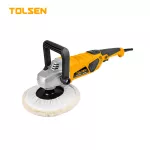 TOLSEN 1400W ANGLE POLISHER