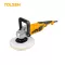 TOLSEN 1400W ANGLE POLISHER