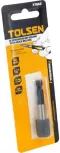 TOLSEN SCREWDRIVER BIT HOLDER WITH QUICK RELEASE 60mm