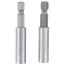 TOLSEN 2PCS SCREWDRIVER BIT HOLDER SET 60mm