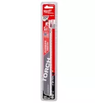 MILWAUKEE ELEC TOOL 7TPI Torch Sawzall Reciprocating Saw Blade