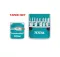 TOTAL FLAT WOOD DRILL BITS 13PCS