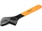 VOREL ADJUSTABLE WRENCH 450MM