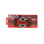 Tap And Die Set
