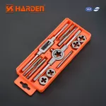 Professional 12PCS Tap And Die Set
