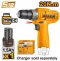 Ingco Lithium-ion Cordless Drill 12V +1Battary