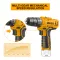 Cordless Impact Drill 12V+ 2 Battary INGCO