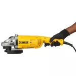 Angle Grinder 230 mm DeWalt