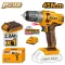 INGCO Cordless Drill 20V