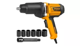 INGCO Impact Wrench 1050W 1/2"