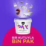 Selsil PAK Multi-Purpose Cleaning Paste
