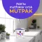 Selsil PAK Multi-Purpose Cleaning Paste