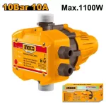 INGCO Automatic Pump Control 1hp