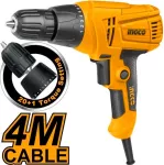 INGCO Electric Drill 10mm 280W