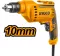 INGCO Electric Drill 10mm 500W