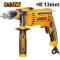 INGCO Impact Drill 810W 13MM
