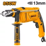 INGCO Impact Drill 13mm 850W