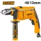 INGCO Impact Drill 13mm 850W
