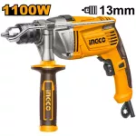 INGCO Impact Drill 13mm 1100 W